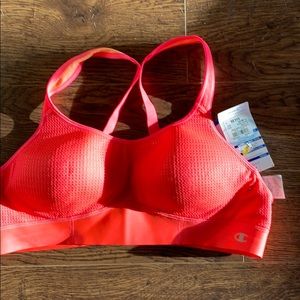 Pink Sportbra
